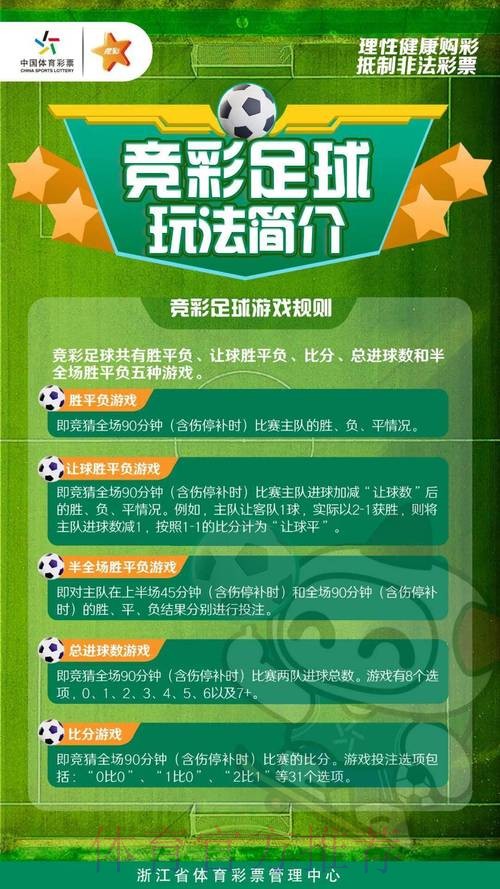 详细解读:世界杯外围投注全攻略 详细解读:世界杯外围投注全攻略
